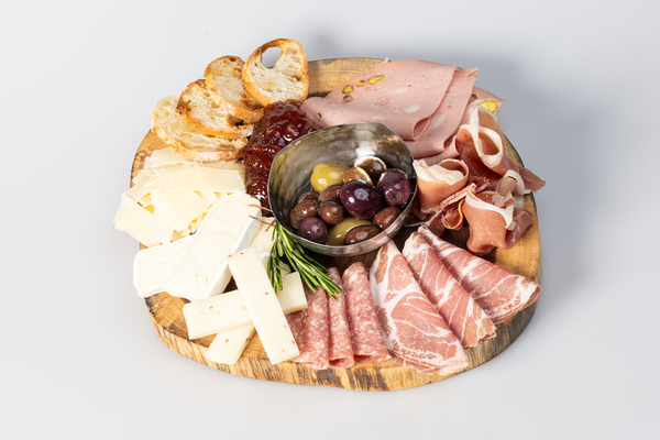 CHARCUTERIE BOARD