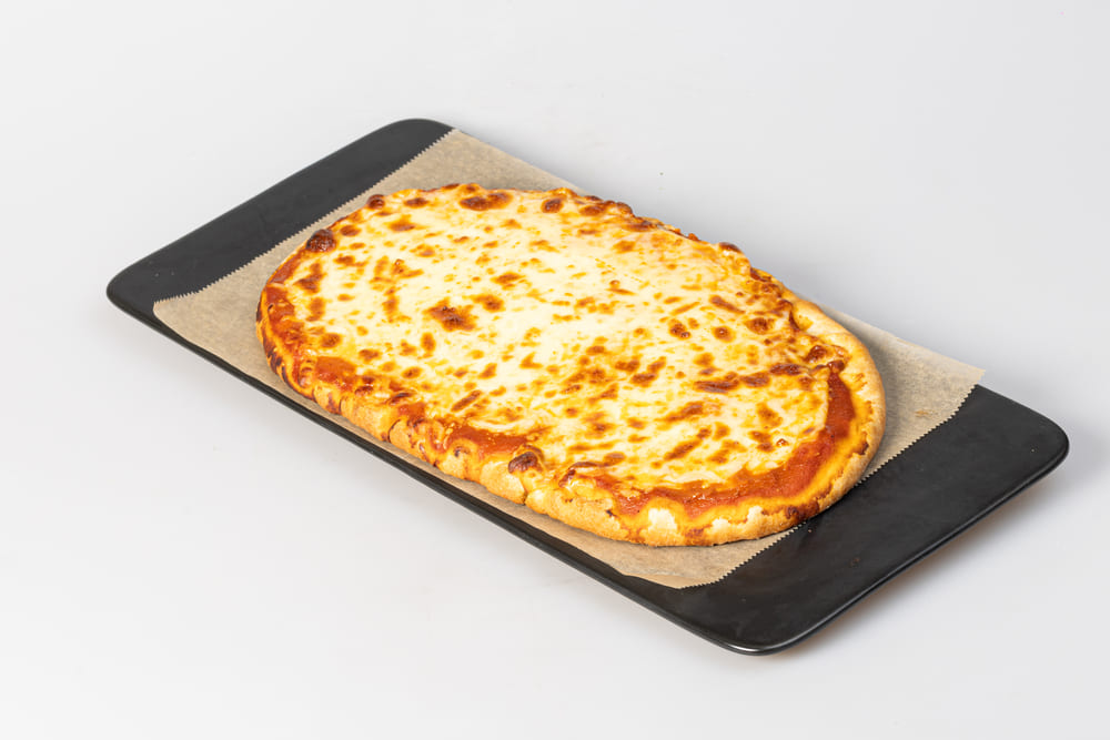 CHEESE FLATBREAD