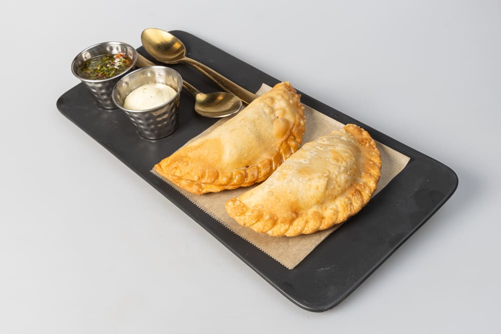 Empanadas argentinas