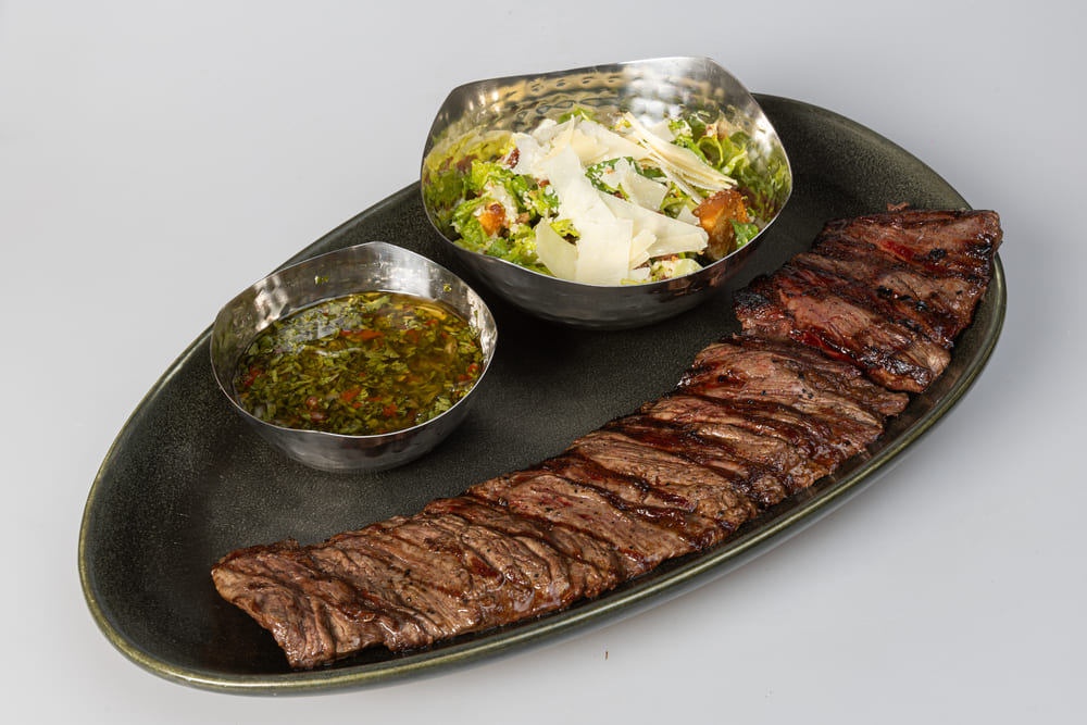 SKIRT STEAK