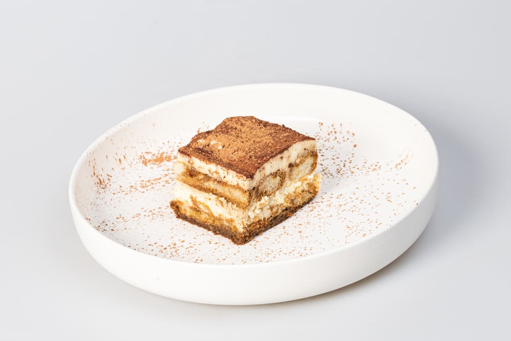 TIRAMISÚ